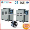 (C) Carno series industrial air cooled scroll chiller price for laser industry(3-5AC)
